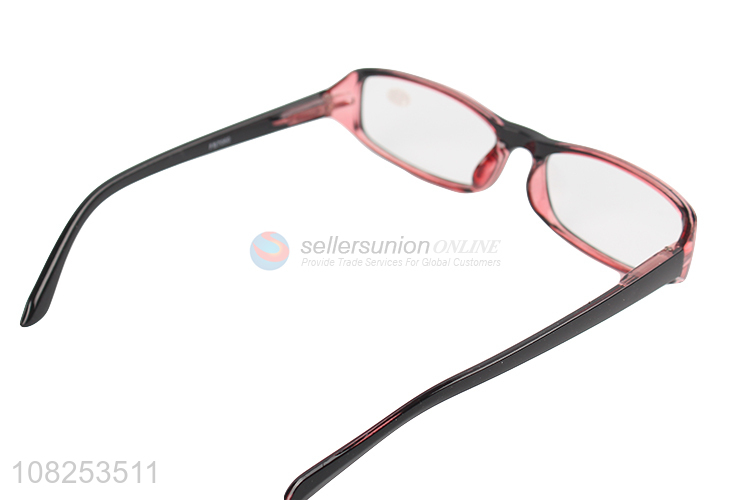 Factory price durable reading books presbyopic glasses for sale