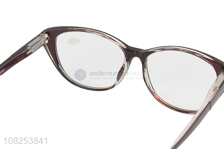 Popular products multicolor professional anti-blue presbyopic glasses