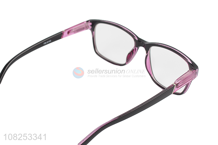 China sourcing anti-blue durable presbyopic glasses for sale