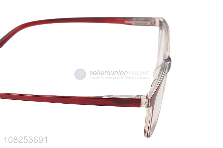 Good selling durable presbyopic glasses for reading books