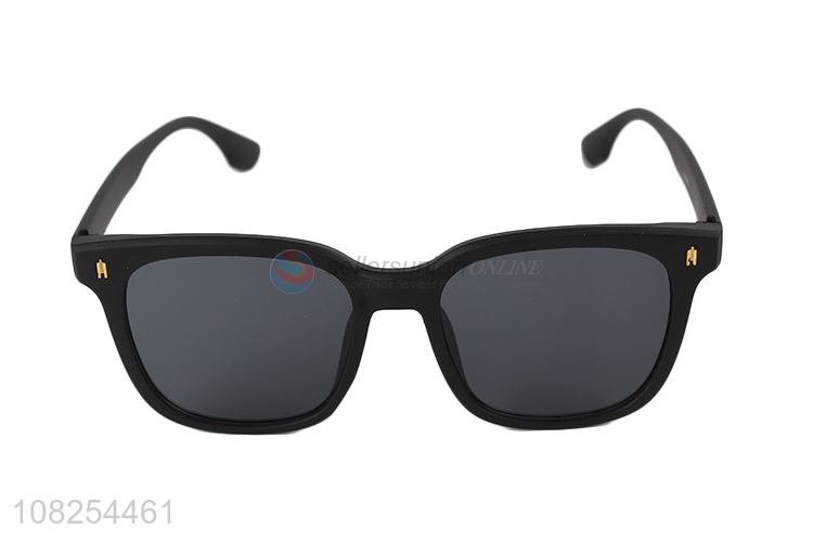 Fashion Black Sunglasses Cheap Sun Glasses For Sale