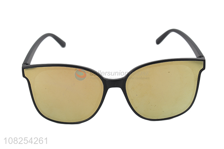 Good Price Fashion Cat Eye Glasses Holiday Casual Sunglasses