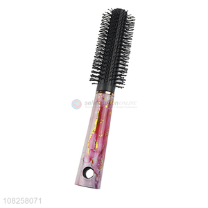 Best Quality Curly Hair Brush Hair Salon Styling Comb