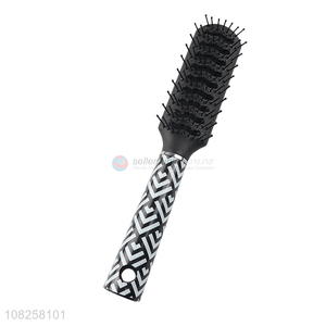 Wholesale Fashion Hair Brush Popular Curly Hair Comb