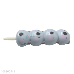 Yiwu wholesale cute koala toy pen students ballpoint pen