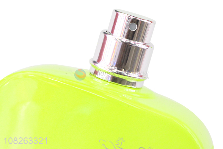 High Quality Charming Women's Eau De Toilette Spray Perfume 3.4 Fl Oz