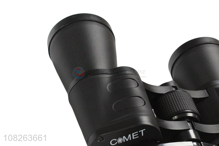 Portable Coated Optics Telescope Binoculars For Outdoor