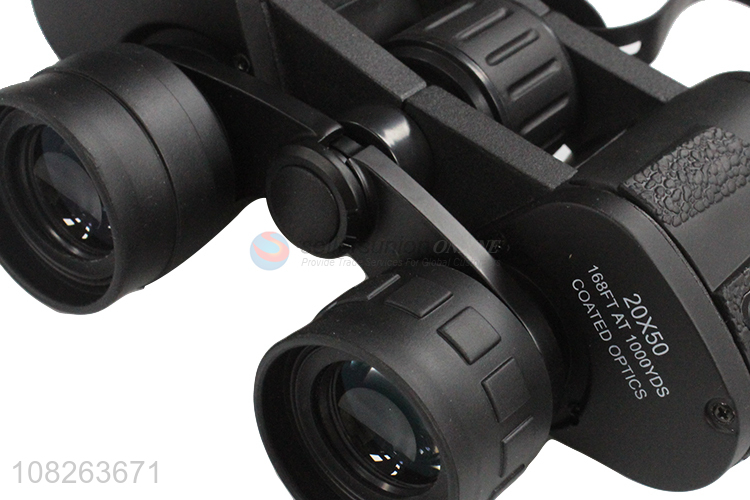 Custom Professional Outdoor High Power Telescope Binocular