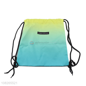 Yiwu market fashion oxford storage bag portable shoe bag