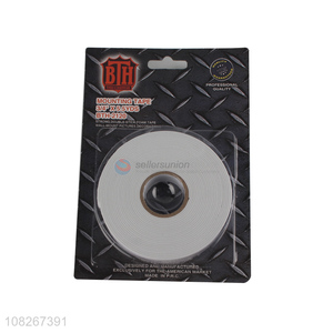 China imports double sided foam tapes heavty duty mounting tapes