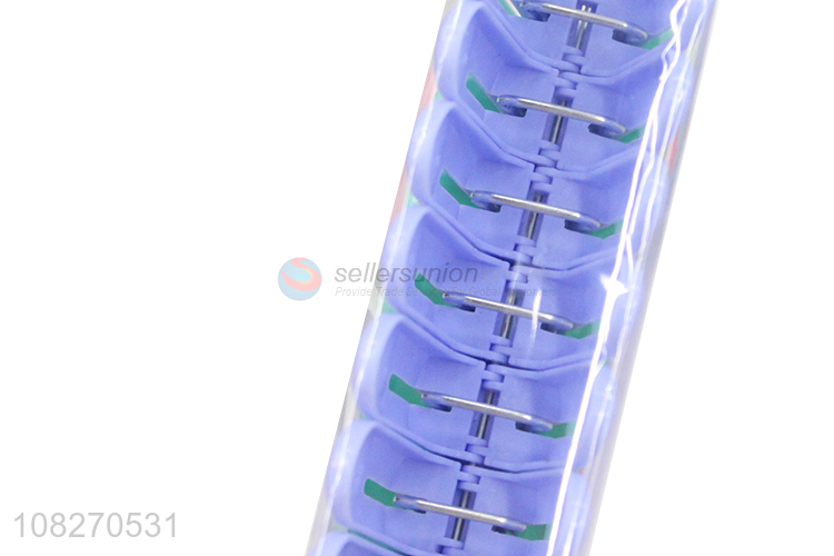 New Products Plastic Clothes Peg Non-Slip Clothespins