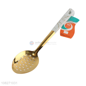 Wholesale price creative dinner spoon kitchen supplies