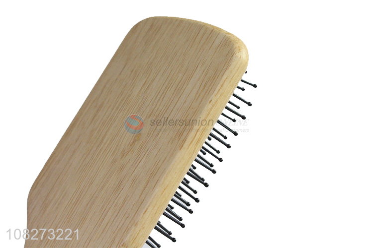 Top quality daily use massage hair comb hair brush for sale