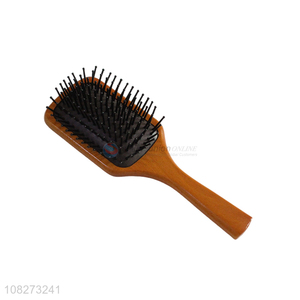 Best selling household air cushion hair comb for hair salon tools