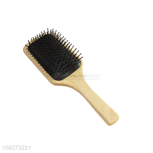 Top quality daily use massage hair comb hair brush for sale