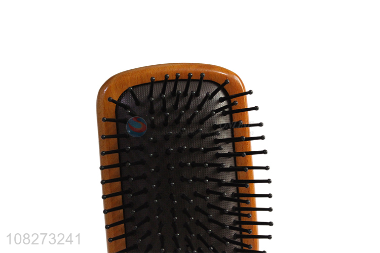 Best selling household air cushion hair comb for hair salon tools