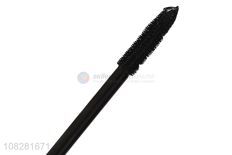 Good quality long lasting smudge proof false lashes mascara