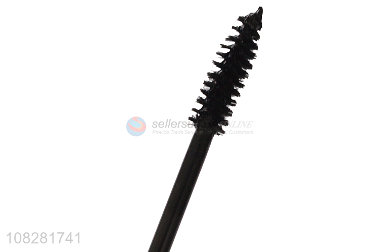 Wholesale non blooming curling waterproof long lasting mascara