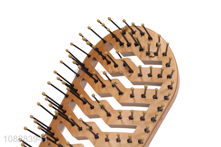 Good quality creative hair scalp massage hair comb for sale