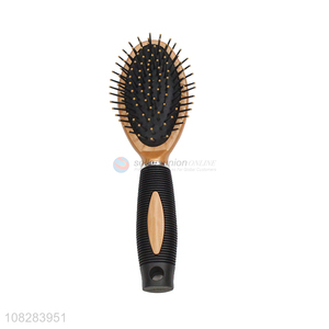 Yiwu factory massage air cushion hair comb with top quality