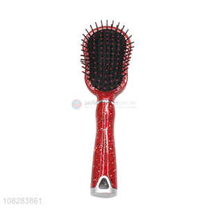 New arrival household travel long hair comb hair brush