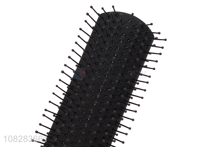 China products household durable hair salon tools hair comb