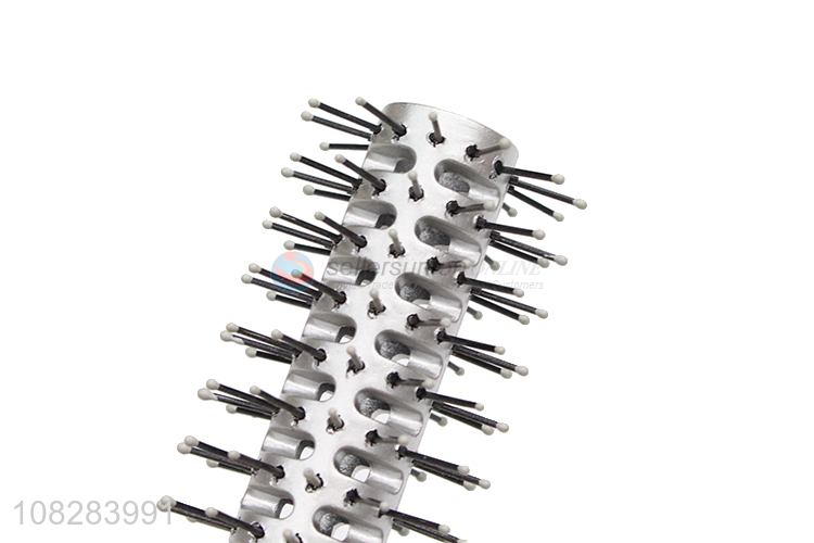 Hot selling wide tooth roll hair comb with top quality