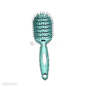 Popular products wide teeth massage hair comb for long hair