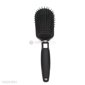 Yiwu wholesale massage air cushion hair comb with top quality