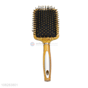 Factory supply air cushion massage hair comb hair brush