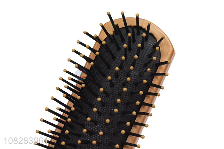 China sourcing women long hair massage hair comb for sale