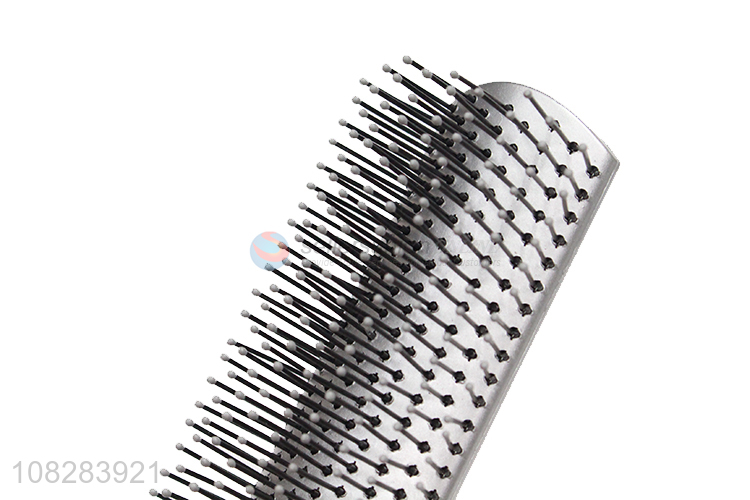 Top selling hair scalp massage comb hair brush wholesale