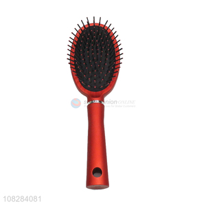 Wholesale from china anti-static massage hair comb with air cushion