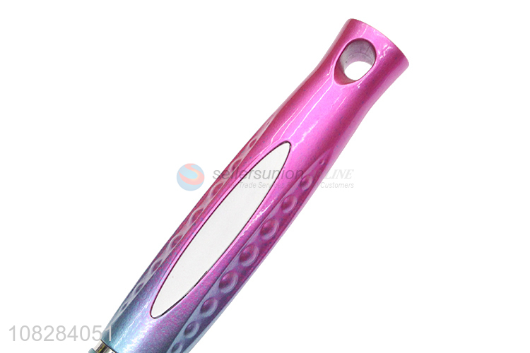 Latest products home and travel curly hair massage hair comb