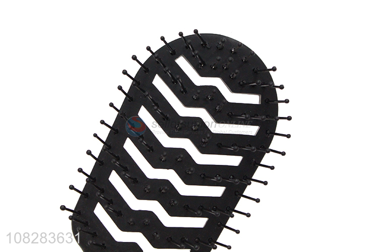 Good selling household travel hair comb with top quality