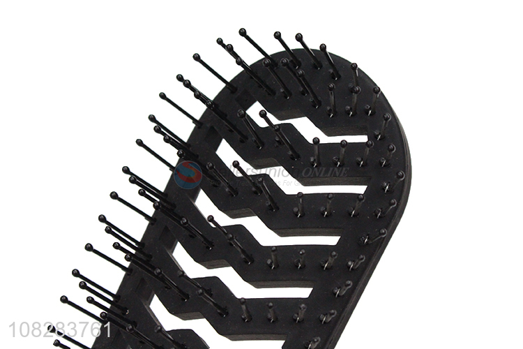 Top products travel portable roll hair comb for sale