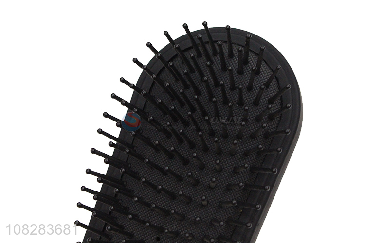 Yiwu wholesale massage air cushion hair comb with top quality