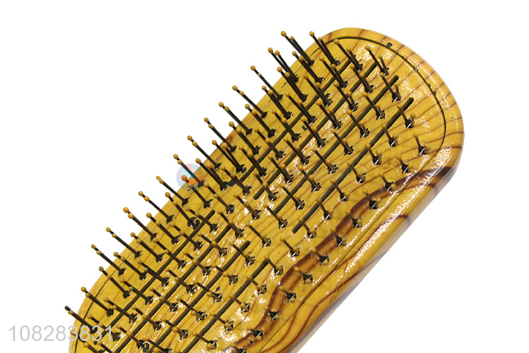 Popular products daily use massage hair comb hair brush for sale