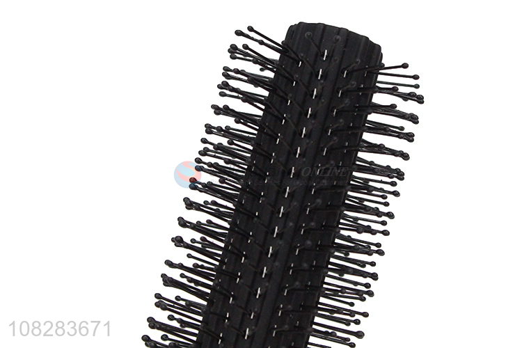 Online wholesale scalp massage roll hair brush for household