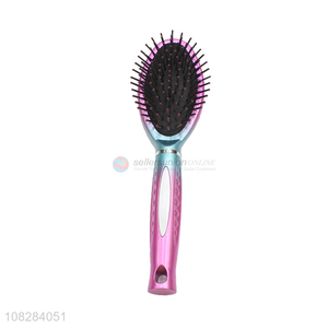 Latest products home and travel curly hair massage hair comb