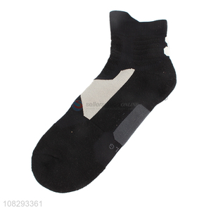 Best Quality Ankle Socks Soft Cotton Socks For Men