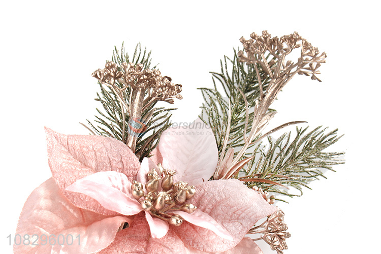 Good quality nice bouquet artificial plant decoration for party