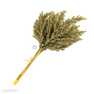 High Quality Creative Straw Bunch Festive Party Decorations