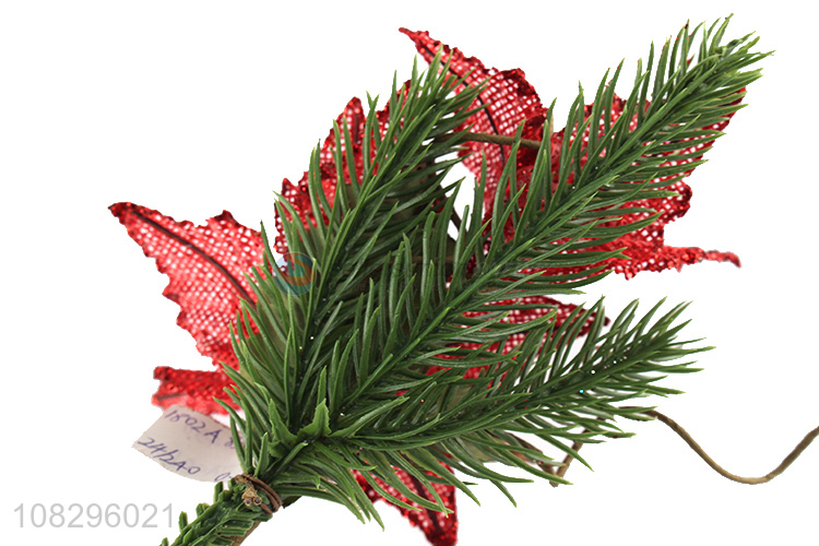 Wholesale Price Christmas Cuttings Holiday Party Decorations