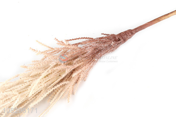 Online wholesale artificial reed party home desktop decor