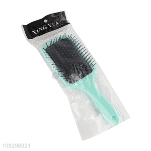 New style air cushion hair comb brush for wet and dry hair