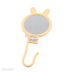 Unique Design 1X 2X Magnifying Double Sided Makeup Mirror