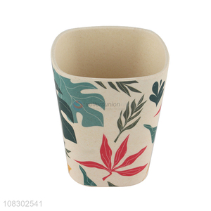 Fashion Style Melamine Water Cup For Home And Office