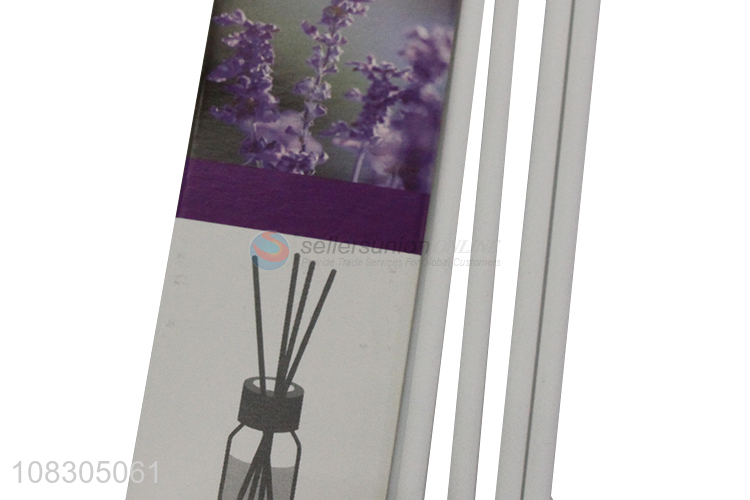 Most popular natural fragrance oil reed diffuser for sale