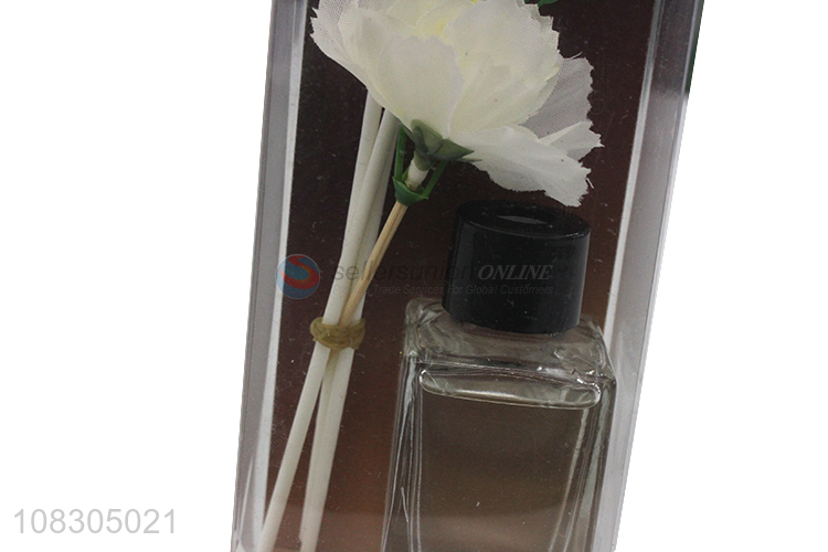 Good quality delicate design home reed diffuser oil for sale